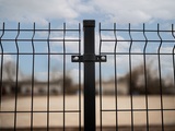 Jak zabezpieczyć metalowe ogrodzenie przed skutkami zimy?